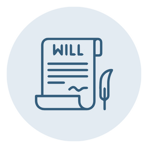 Will icon